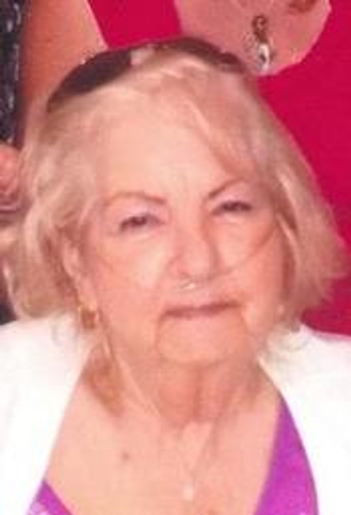 Jean (Kephart) Hoopsick Penque