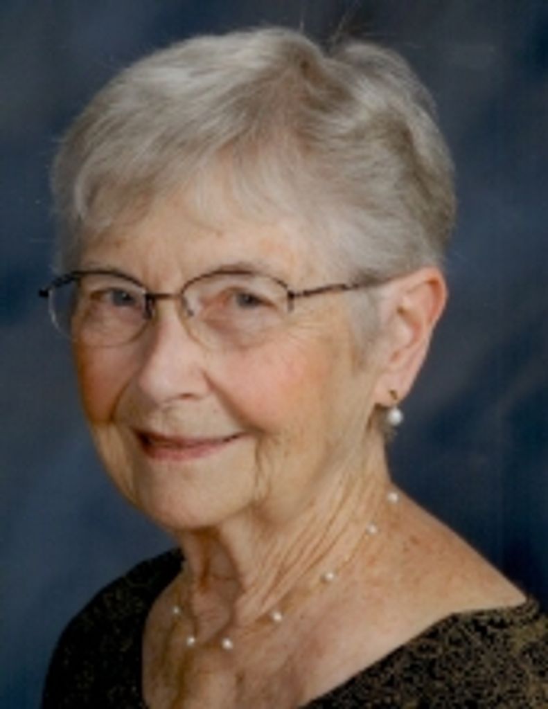 Sharon B. Perry