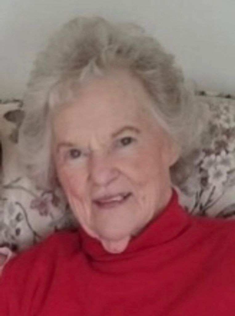 Dorothy Getty Profile Photo