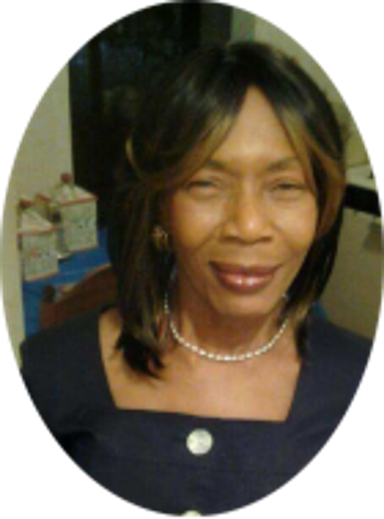 Rose Huggett-Green Profile Photo