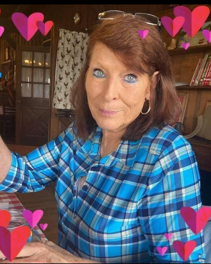 Vivian Watts Miller