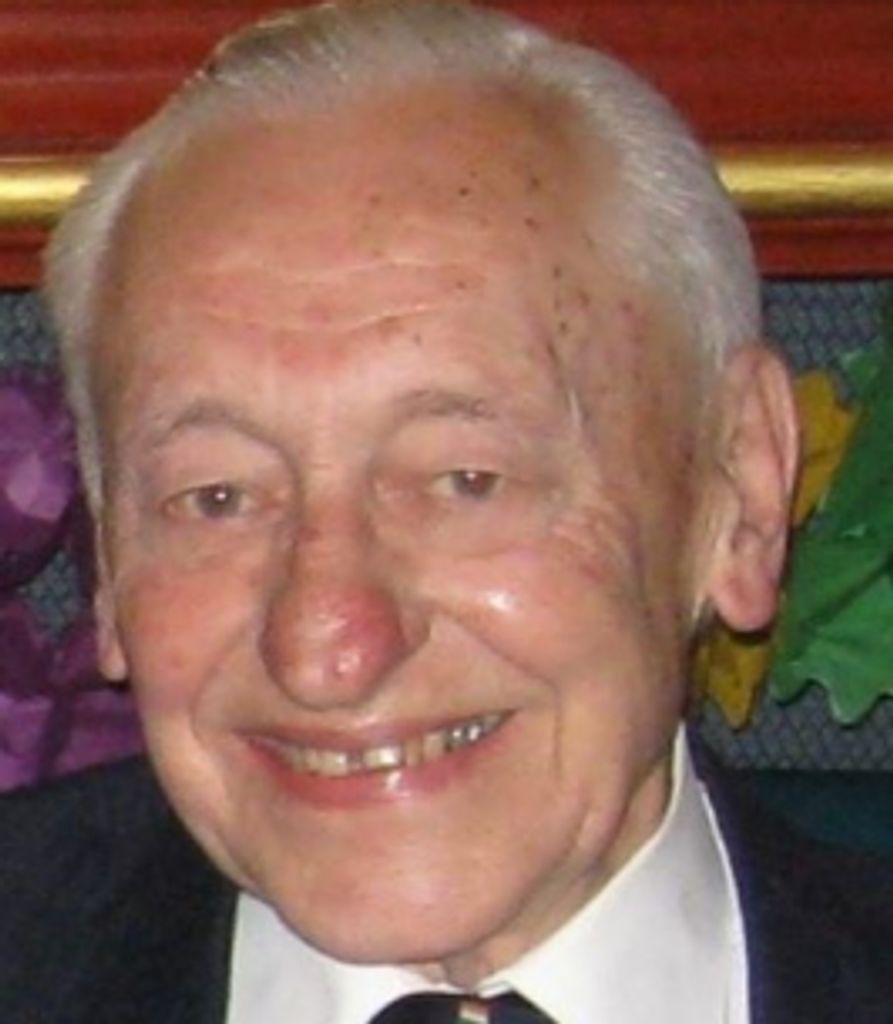 Johan Deeg