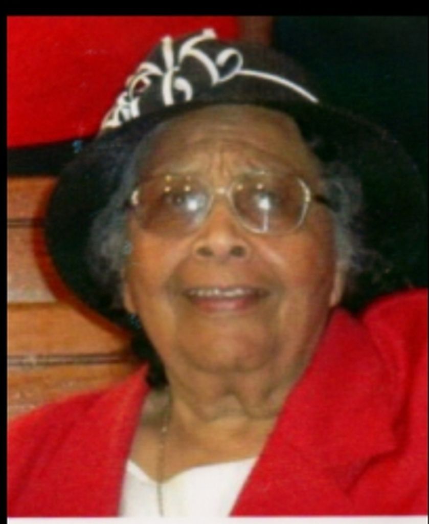 Parthenia Sara Giles Profile Photo