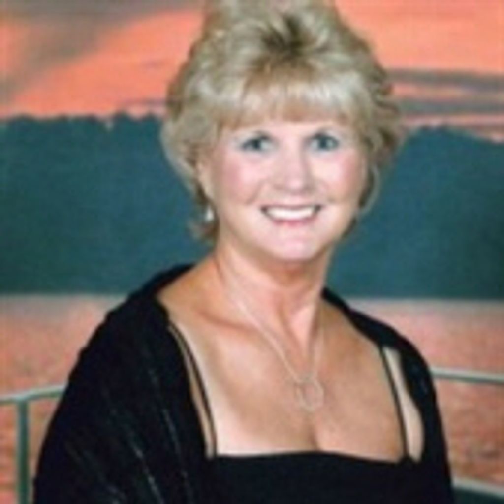 Carolyn Newberry