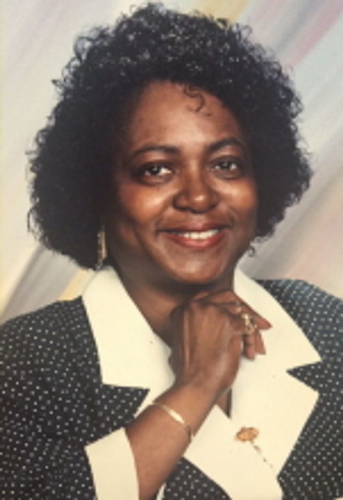 Carol Jean Thomas Profile Photo