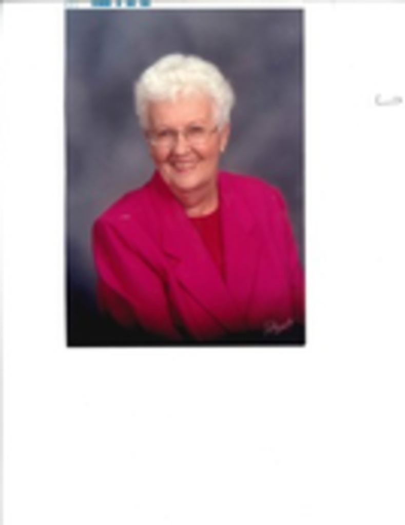 Barbara (Gray) Lauffer