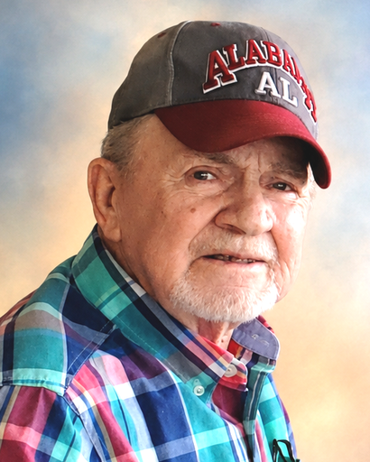 A.C. Flynt Profile Photo
