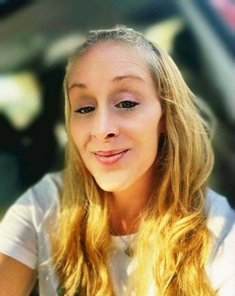 Sabrina Irene Parks Profile Photo