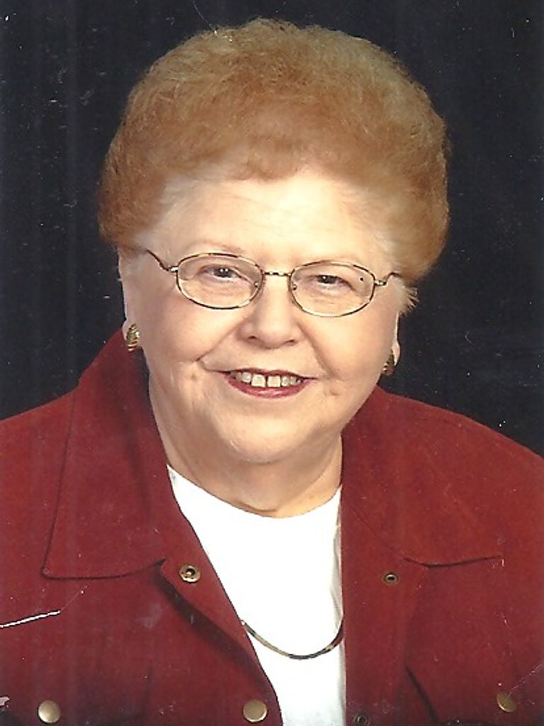 Mrs. Wilma Fowler Cobb