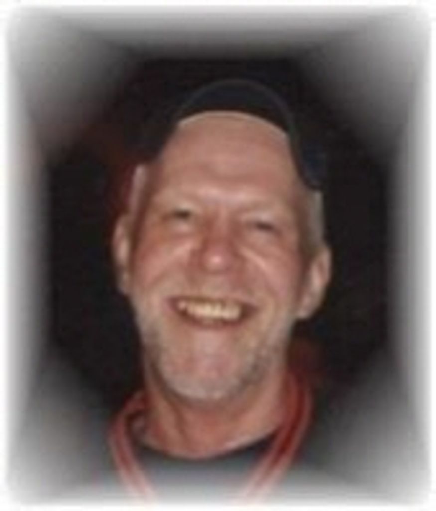 Randy (Blue) Balsley