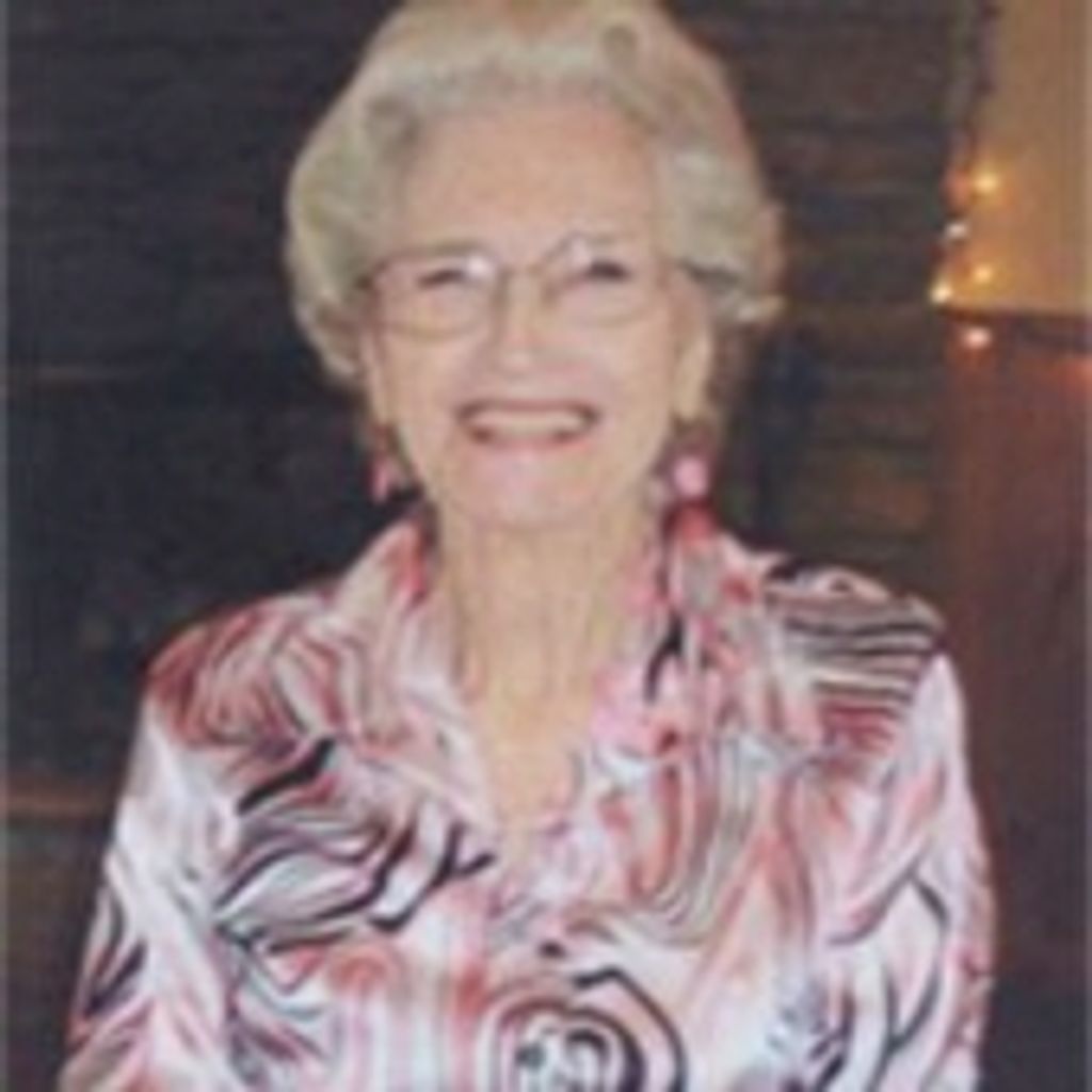 Betty Ruth Ruth Cloer (Barnard)