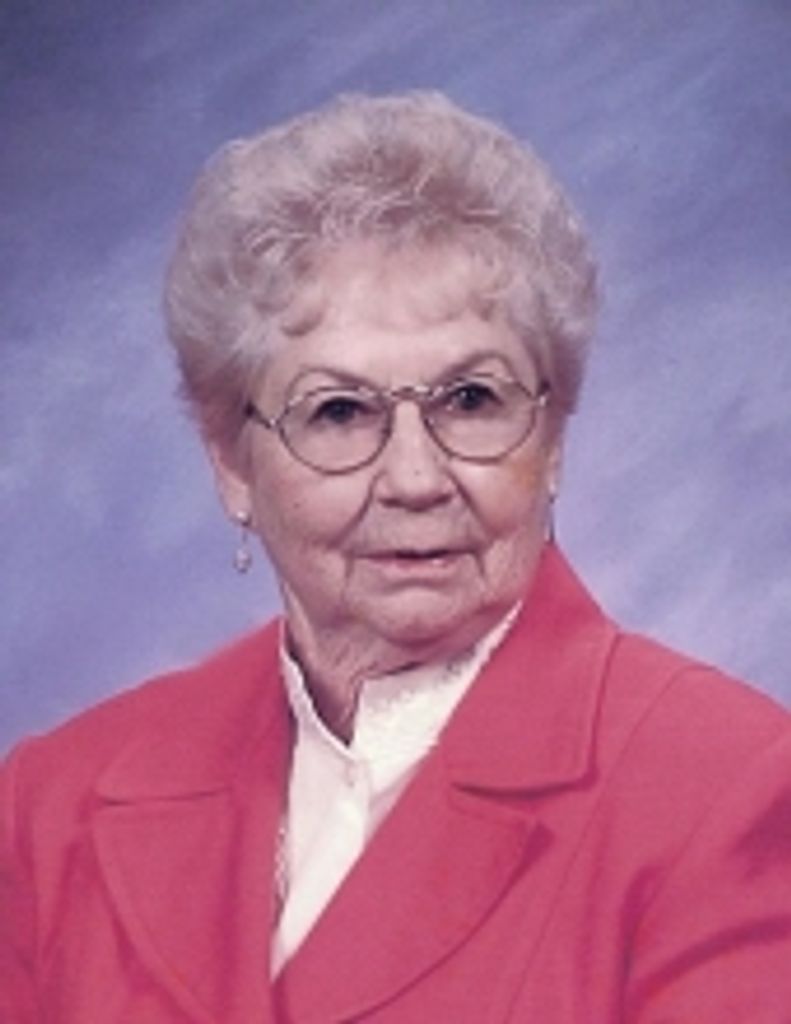 Virgie M. Taylor