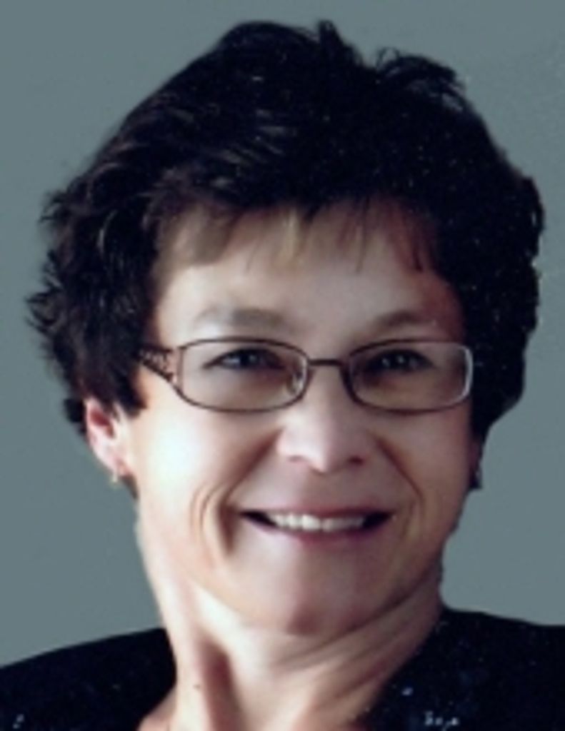 Julie Kaye Klaahsen
