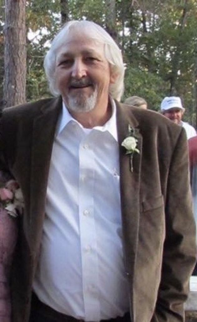 Samuel Rushing Taylor