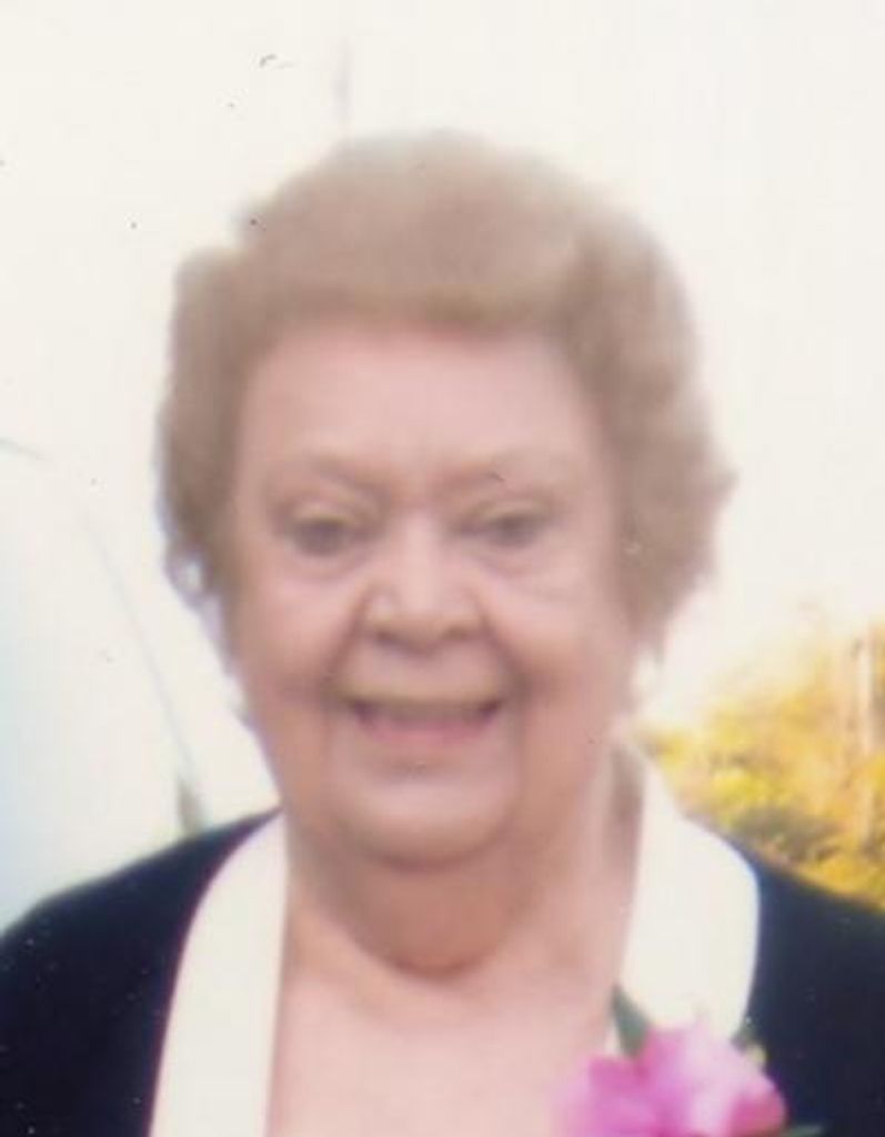 Daris June Carrier Sutton Profile Photo