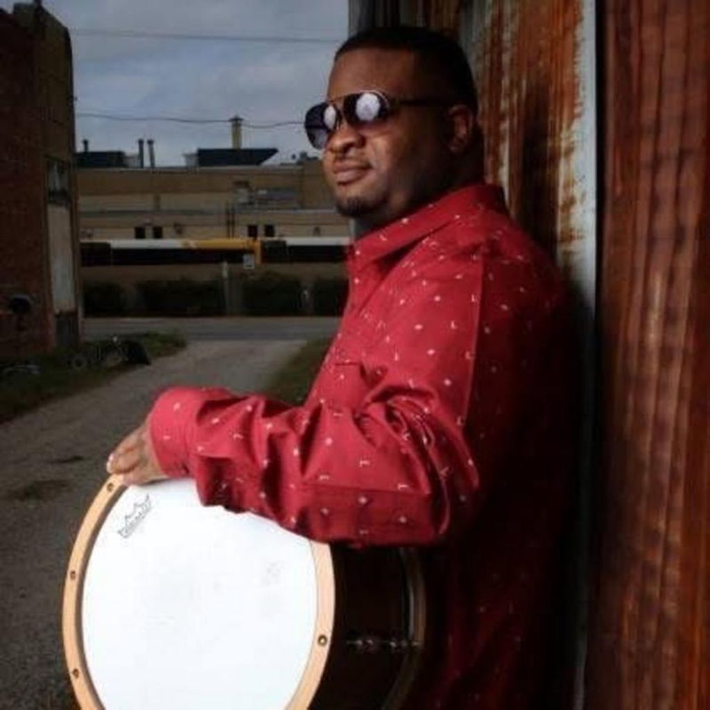 Tony Antroin Smith Profile Photo