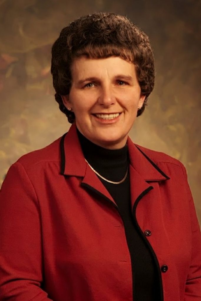 Renate Ida Olhava Profile Photo