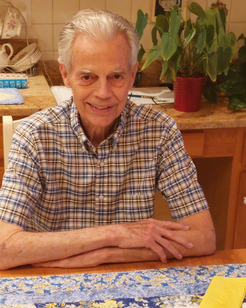 John Richard Anderson Jr. Profile Photo