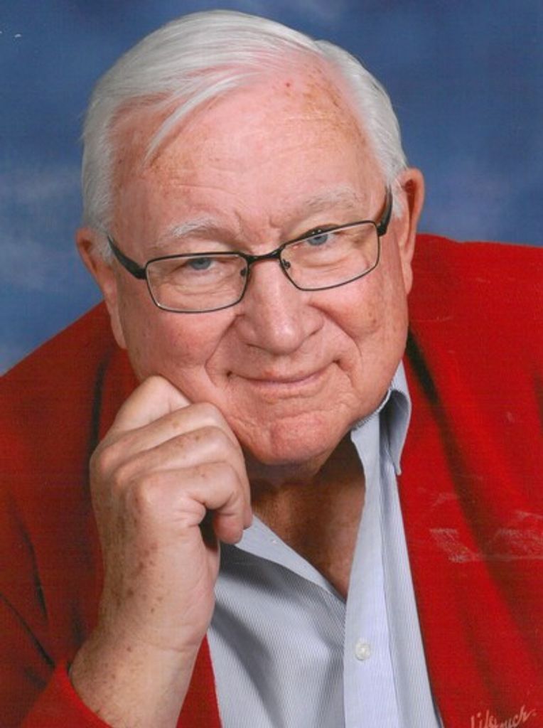 William Holland Profile Photo