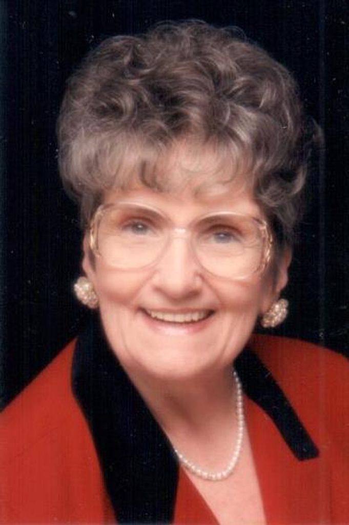 Ruth R. Knorr