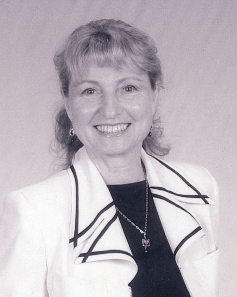 Nancy S. Gilbert