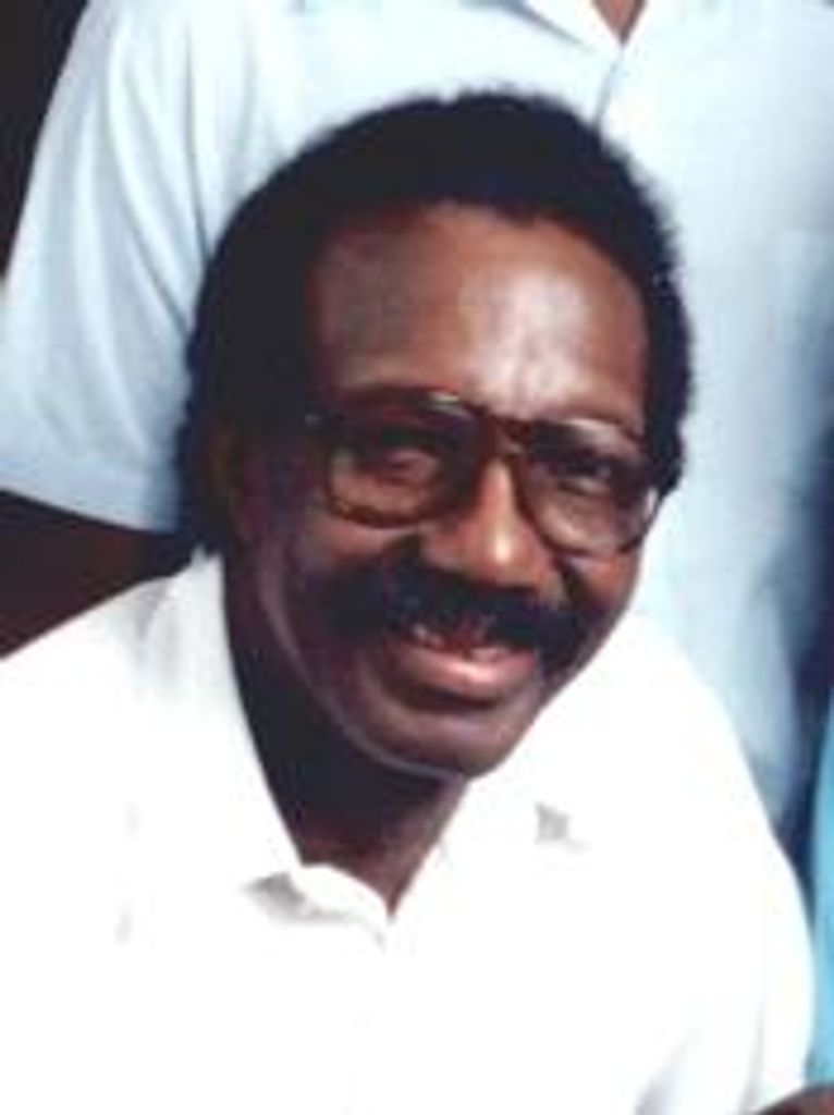 Edward Crawford, Jr.