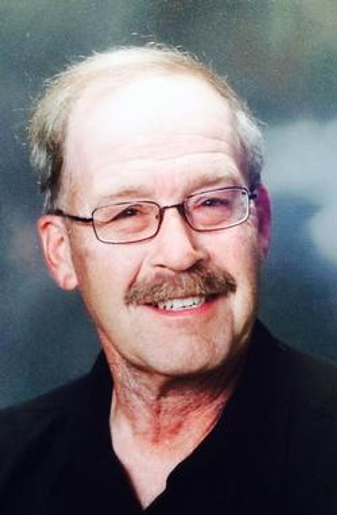 Edwin "Ed" Francis Weinmann