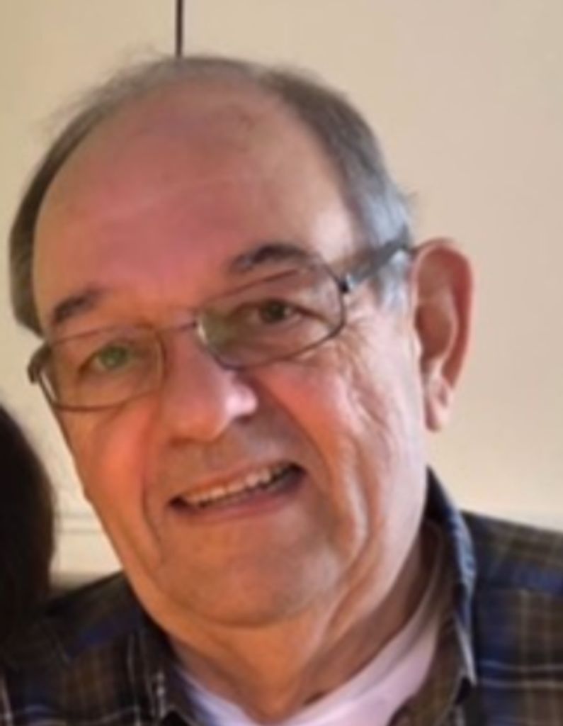 John David Calhoun, Sr.