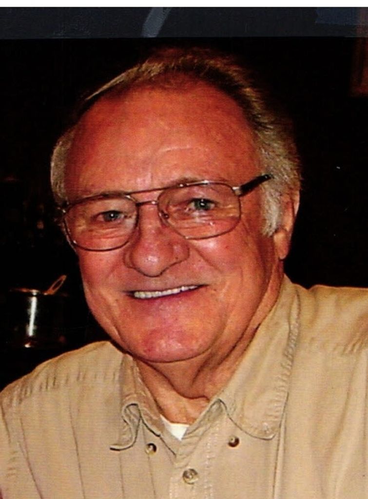 Oscar Anderson "Andy" Garner Profile Photo