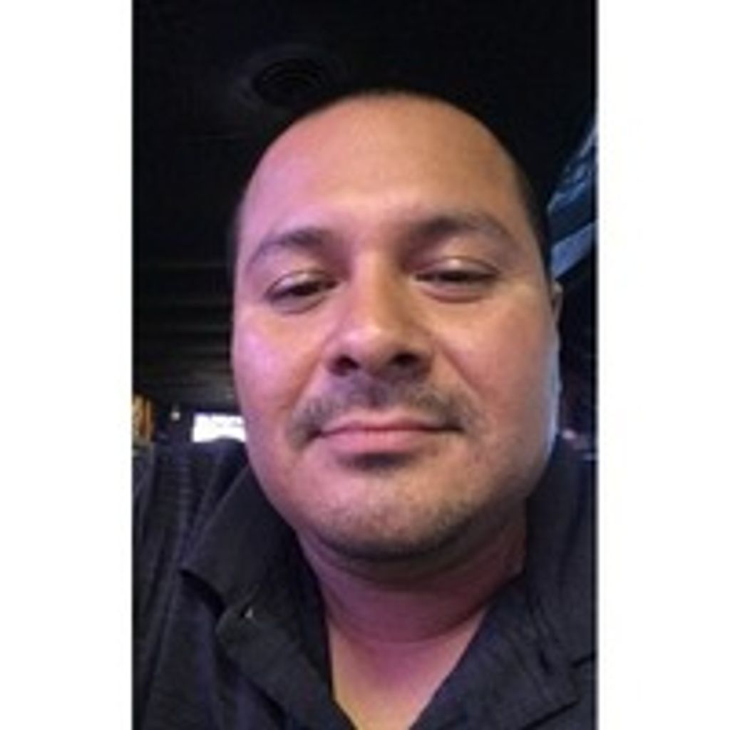 Fernando Marin (Plainview)