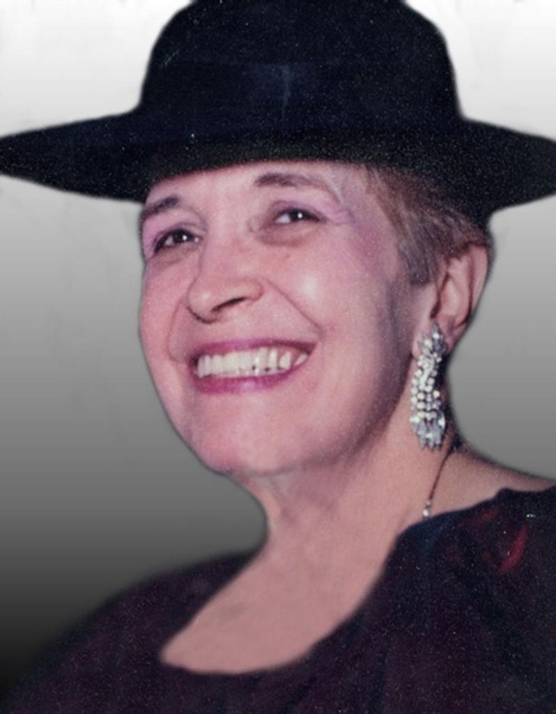 Angela Marie Nigro