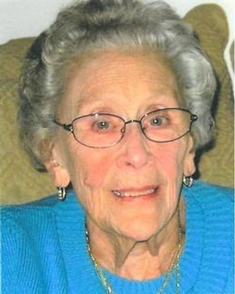 Mary Harris