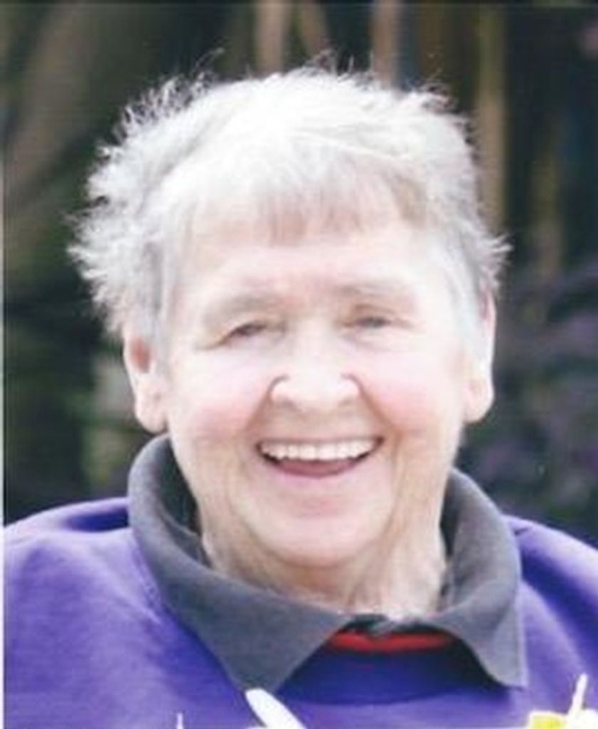 Ruth Whittington Profile Photo