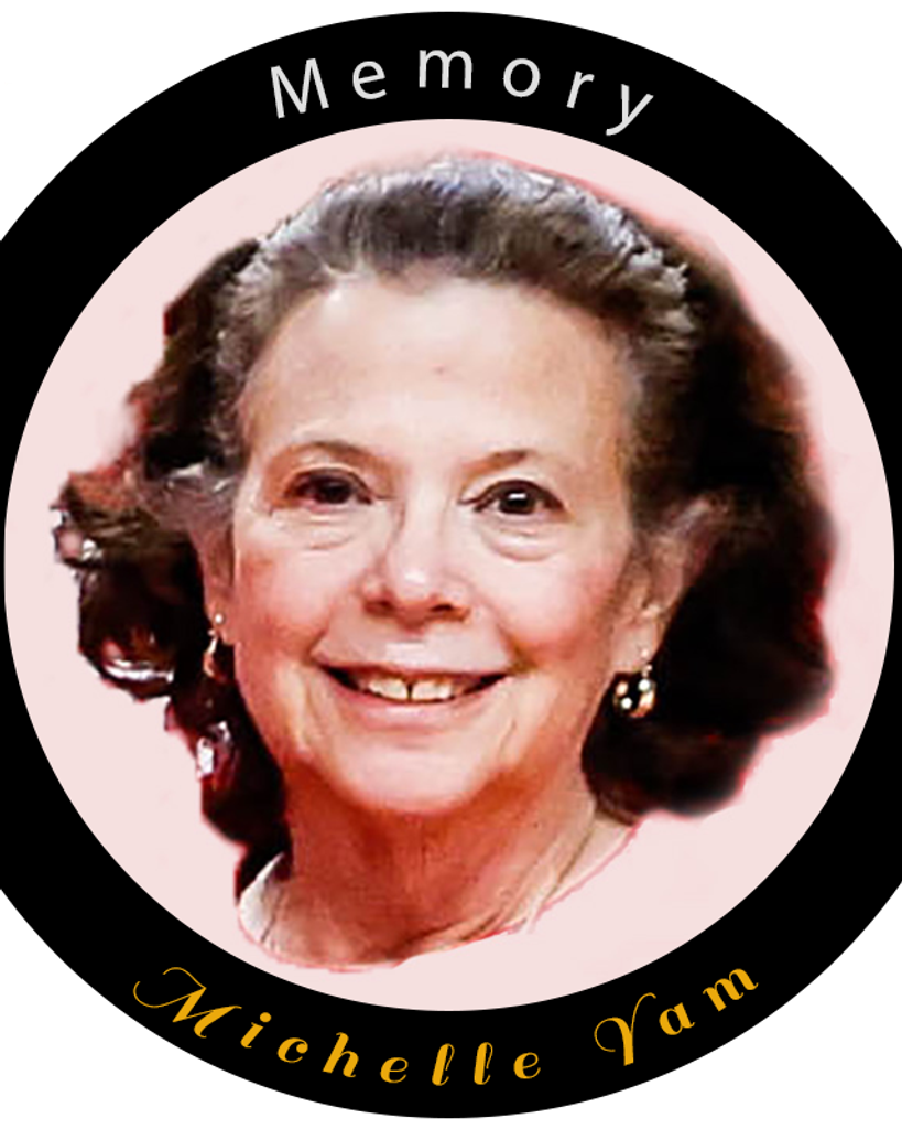 Michelle Valerie Yam Profile Photo