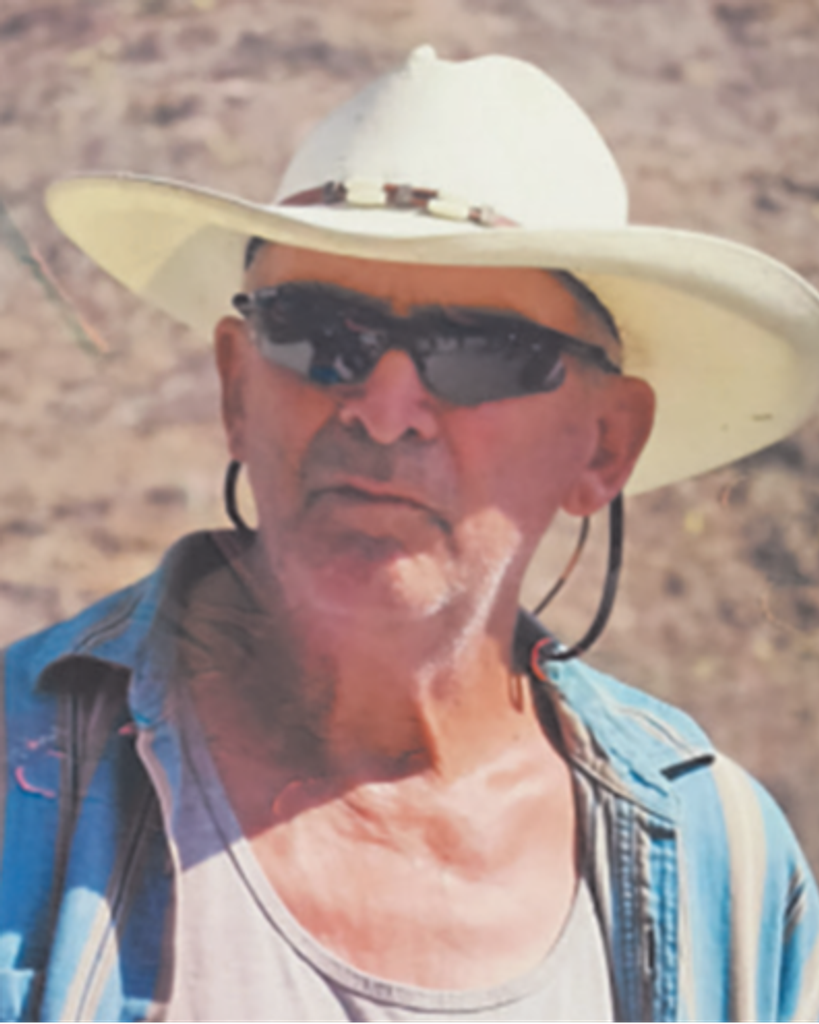 Gene Donald Clayton Profile Photo