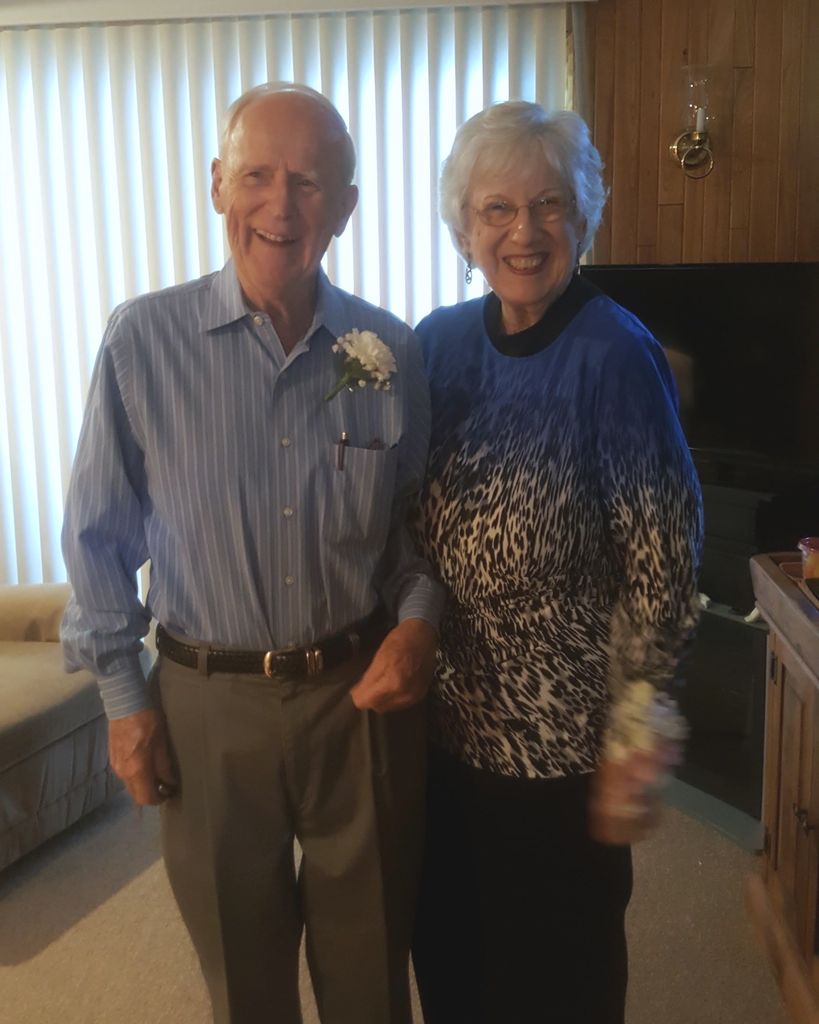 Marlene Joan Flanagan