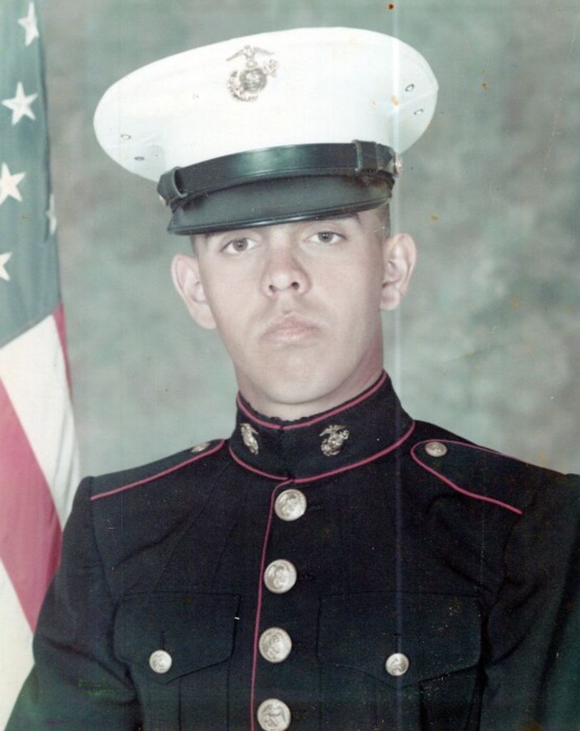 Joseph Robert Cooke, Sr.