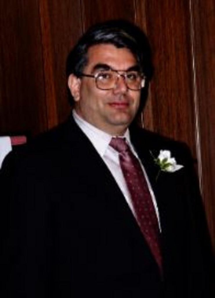 Jerry Knueppel Profile Photo