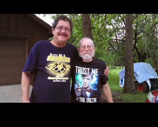 Jim Aldridge Profile Photo