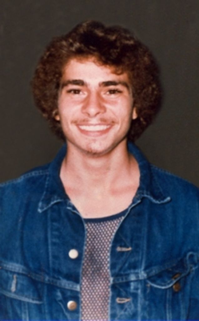 Rodney Wagster