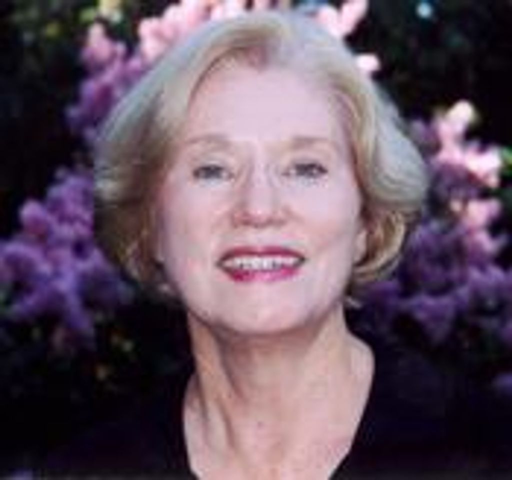 Alice Harward