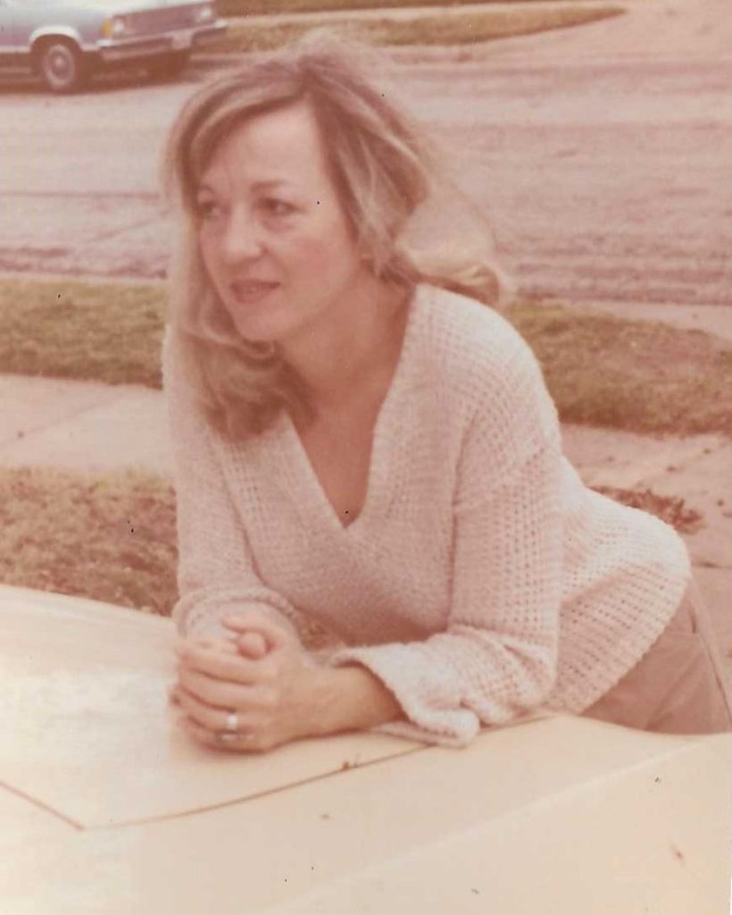 Jo Ann Chandler