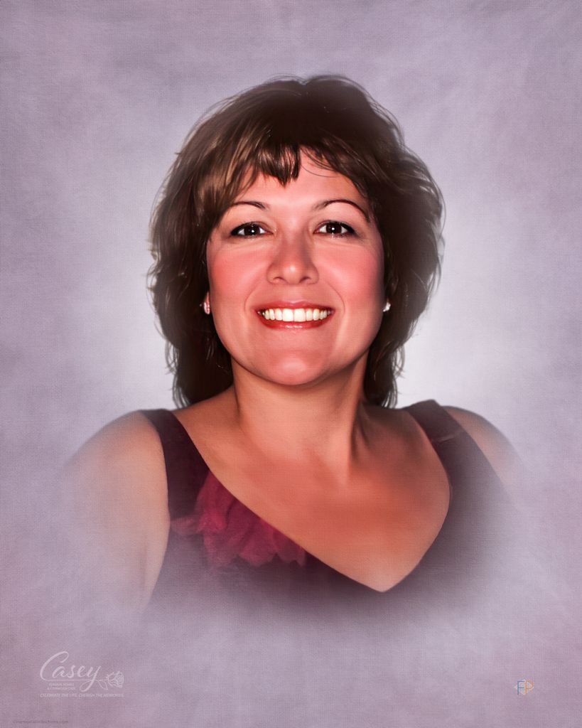 Mrs. Brenda Lee Mahony