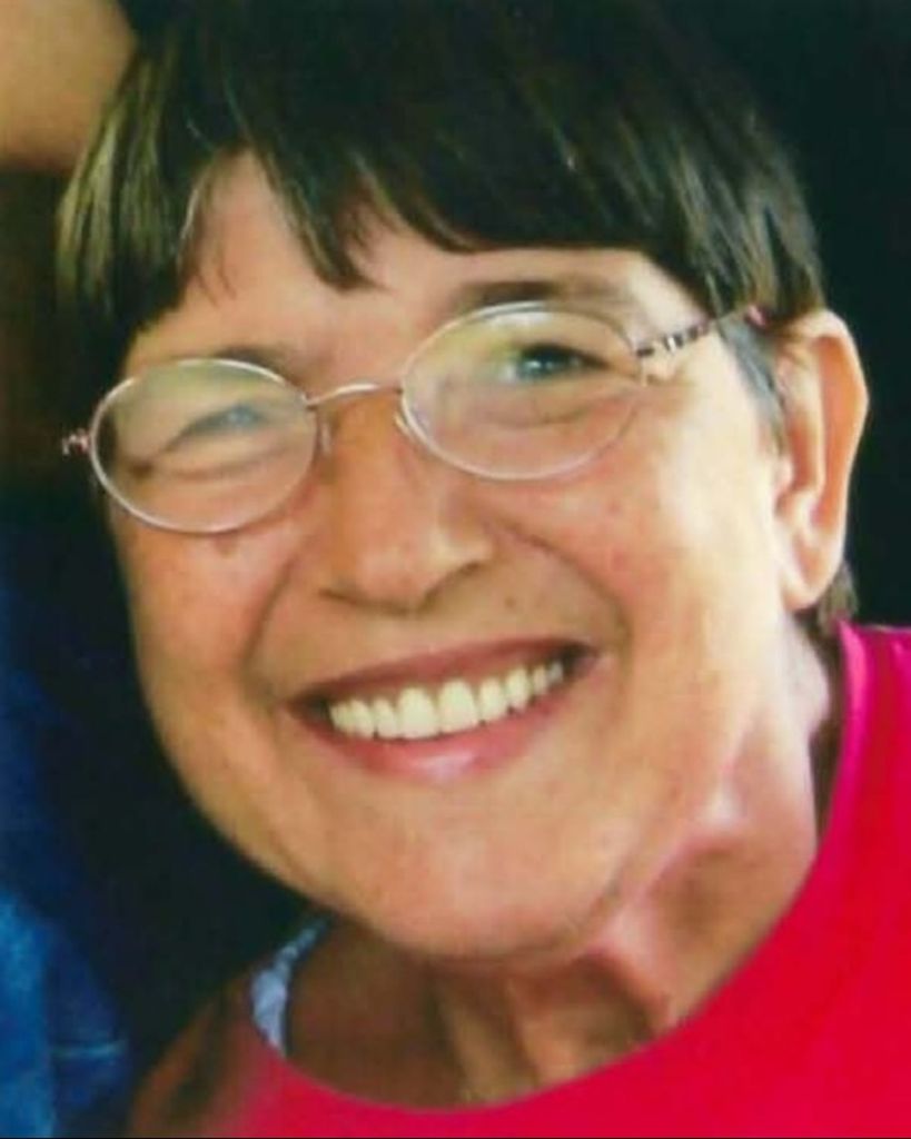 Debra Woods Profile Photo