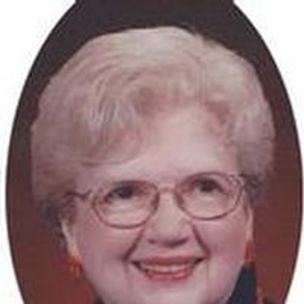 Vera E. Miner