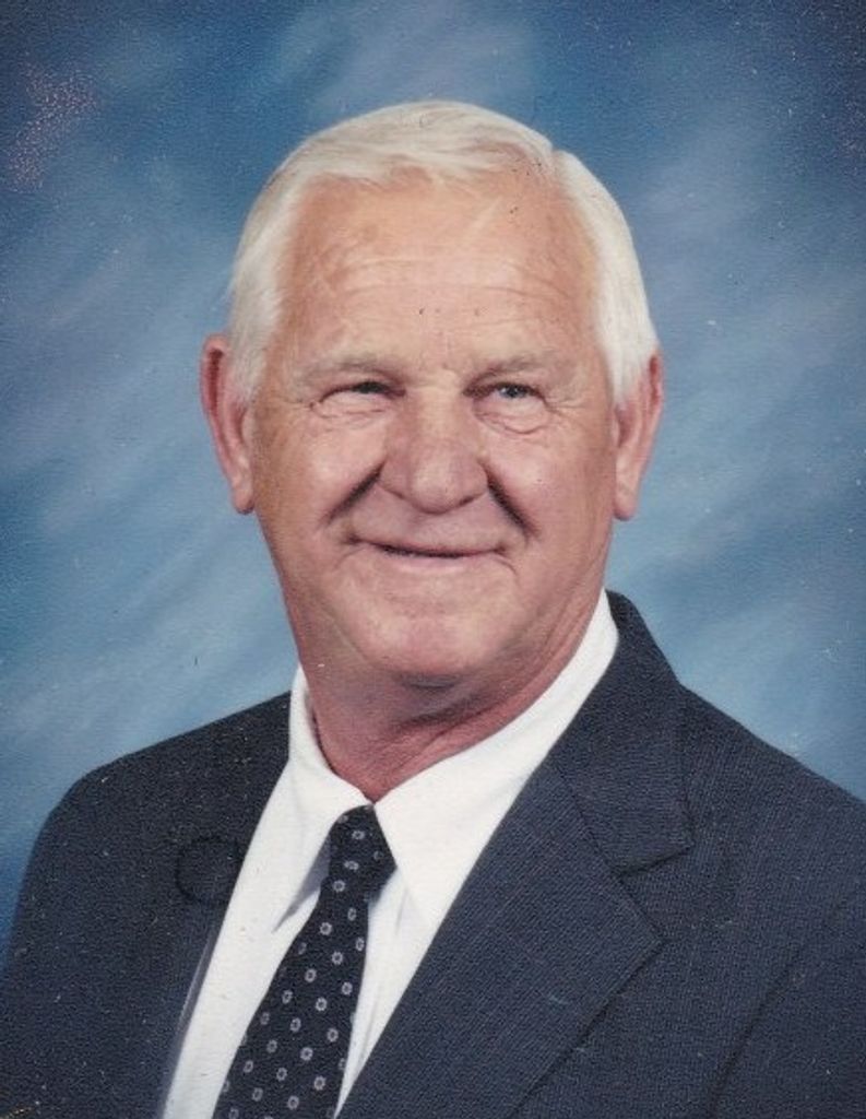 Robert Kleinsmith