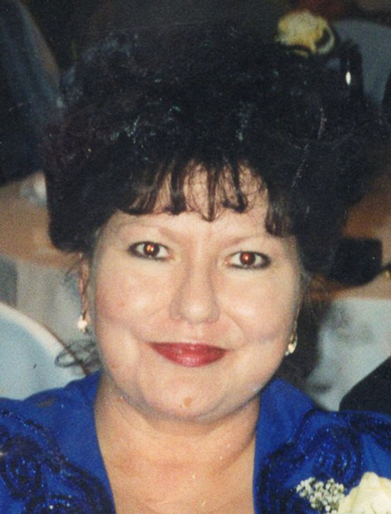 Alta Marie Bruce Profile Photo