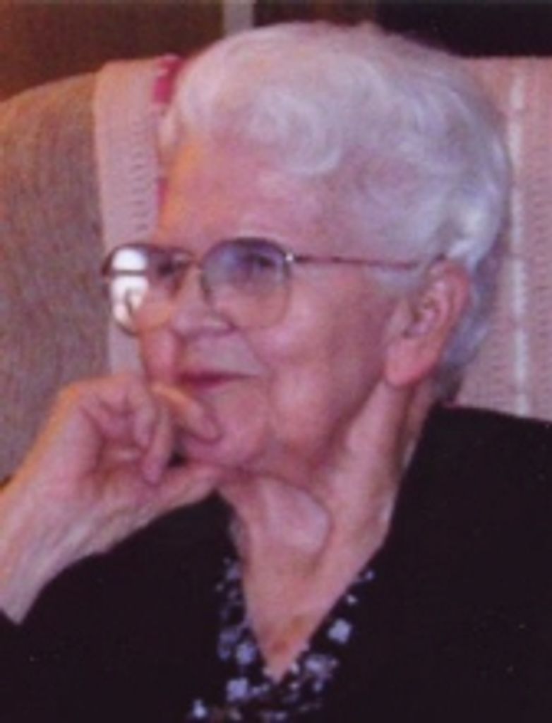 Laverne Harker