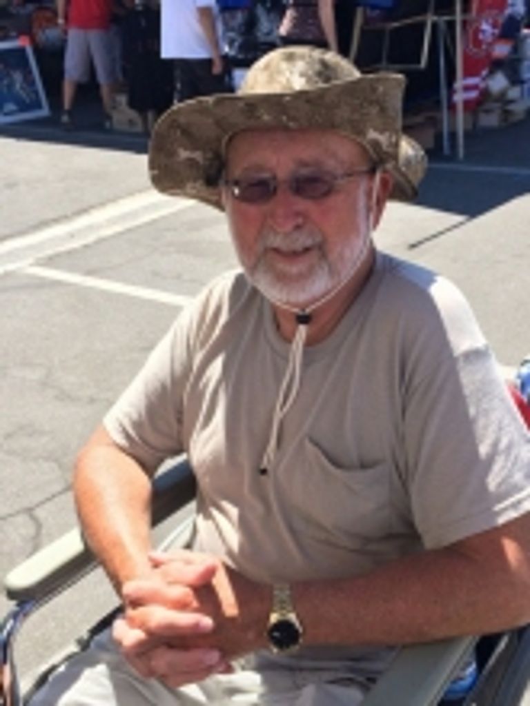 William "Bill" A. Young