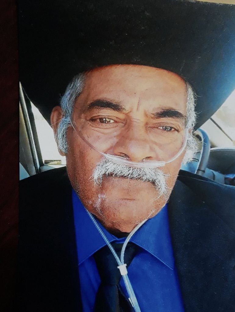 Candelario Leyva Profile Photo
